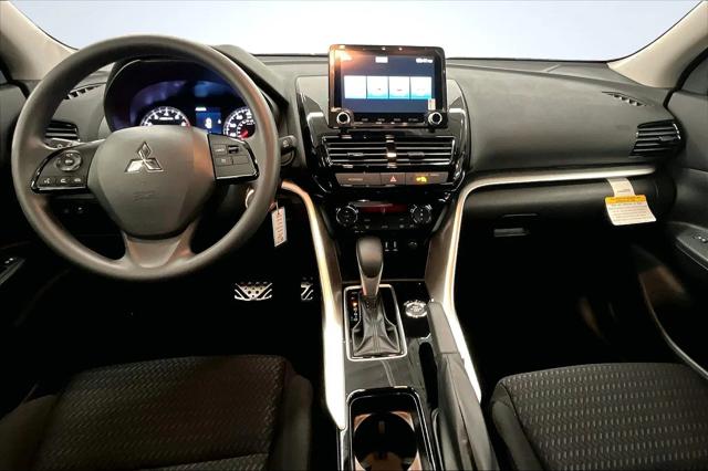 2026 Mitsubishi Eclipse Cross ES 1.5T S-AWC