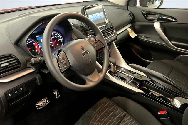 2026 Mitsubishi Eclipse Cross ES 1.5T S-AWC