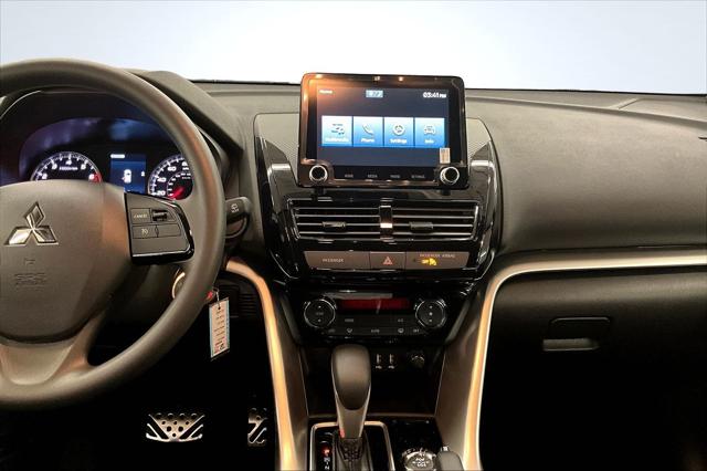 2026 Mitsubishi Eclipse Cross ES 1.5T S-AWC