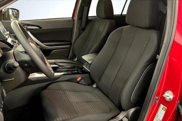 2026 Mitsubishi Eclipse Cross ES 1.5T S-AWC