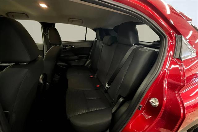 2026 Mitsubishi Eclipse Cross ES 1.5T S-AWC