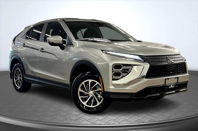 2026 Mitsubishi Eclipse Cross ES 1.5T S-AWC