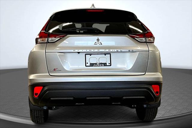 2026 Mitsubishi Eclipse Cross ES 1.5T S-AWC