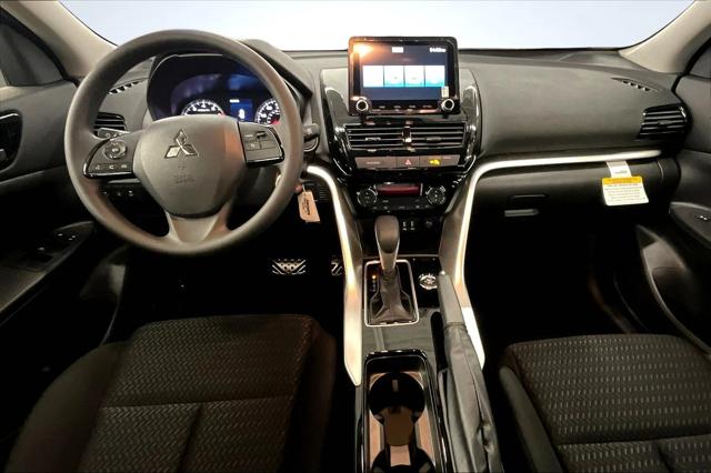 2026 Mitsubishi Eclipse Cross ES 1.5T S-AWC