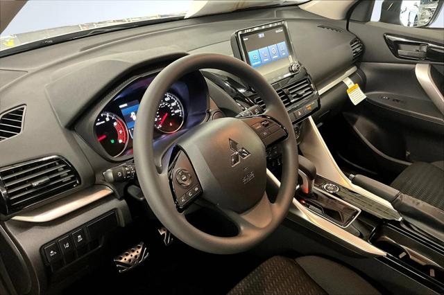 2026 Mitsubishi Eclipse Cross ES 1.5T S-AWC
