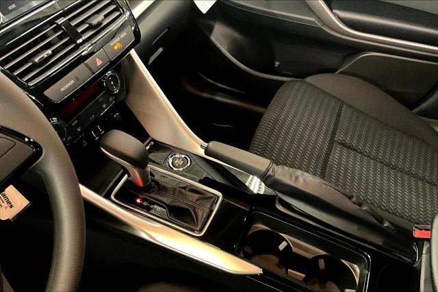 2026 Mitsubishi Eclipse Cross ES 1.5T S-AWC