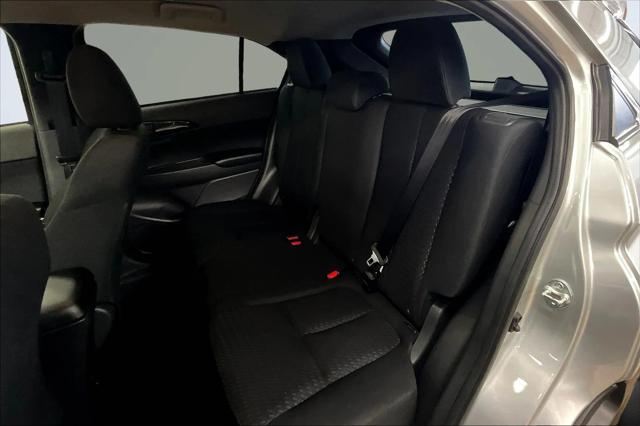 2026 Mitsubishi Eclipse Cross ES 1.5T S-AWC