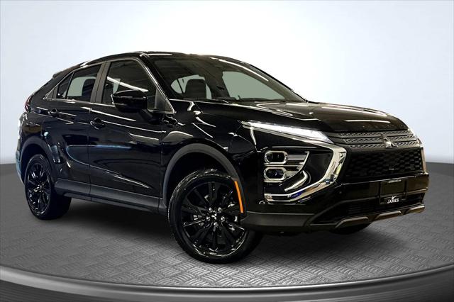 2026 Mitsubishi Eclipse Cross LE 1.5T S-AWC