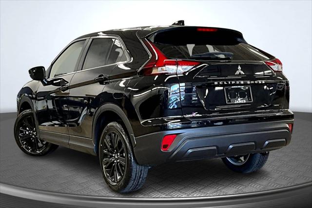 2026 Mitsubishi Eclipse Cross LE 1.5T S-AWC