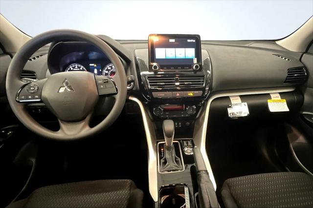 2026 Mitsubishi Eclipse Cross LE 1.5T S-AWC