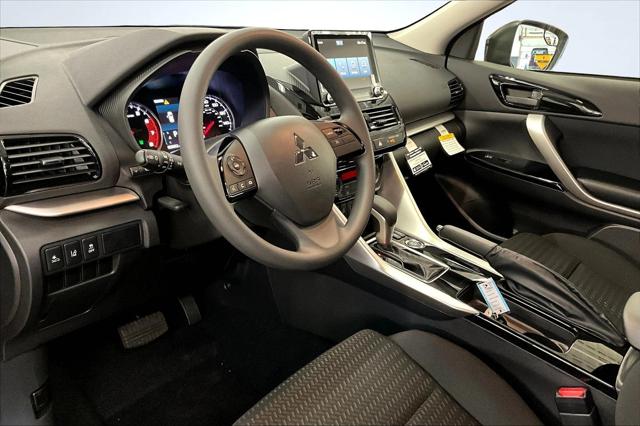 2026 Mitsubishi Eclipse Cross LE 1.5T S-AWC