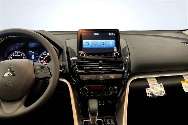2026 Mitsubishi Eclipse Cross LE 1.5T S-AWC
