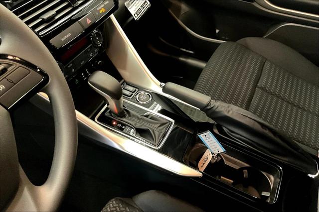 2026 Mitsubishi Eclipse Cross LE 1.5T S-AWC