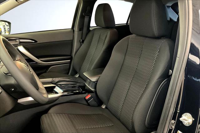 2026 Mitsubishi Eclipse Cross LE 1.5T S-AWC
