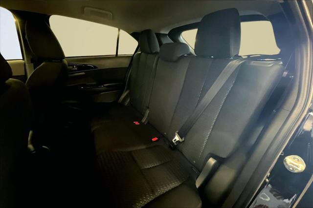 2026 Mitsubishi Eclipse Cross LE 1.5T S-AWC