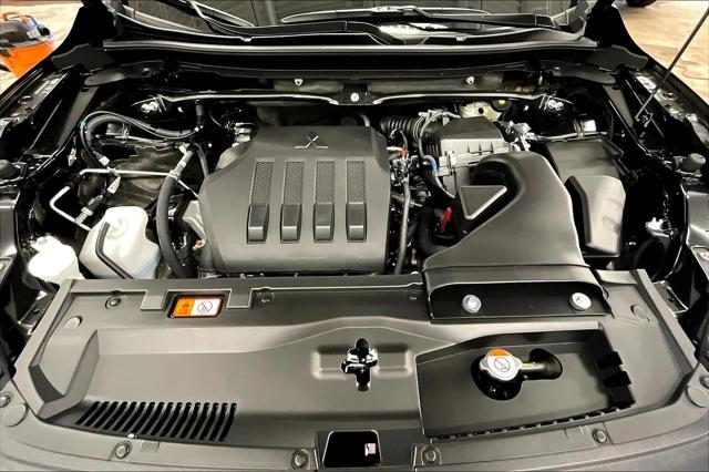 2026 Mitsubishi Eclipse Cross LE 1.5T S-AWC