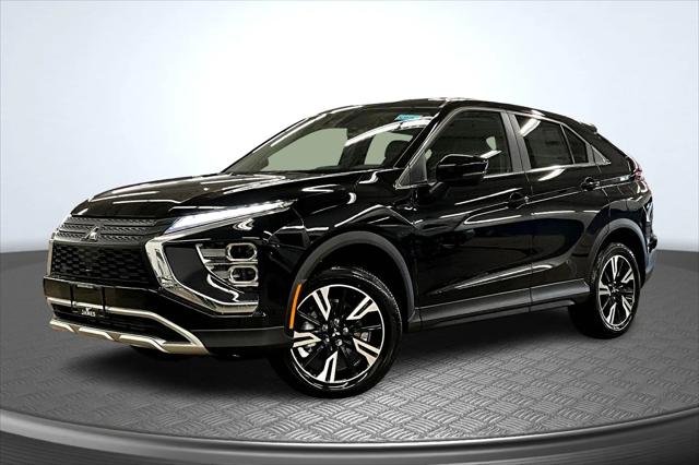 2026 Mitsubishi Eclipse Cross SE 1.5T S-AWC for sale in Rome, NY