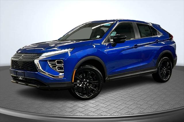 2026 Mitsubishi Eclipse Cross LE 1.5T S-AWC for sale in Rome, NY