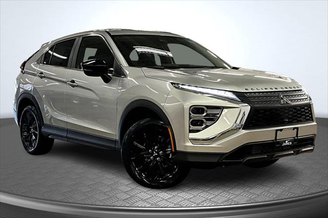 2026 Mitsubishi Eclipse Cross LE S-AWC