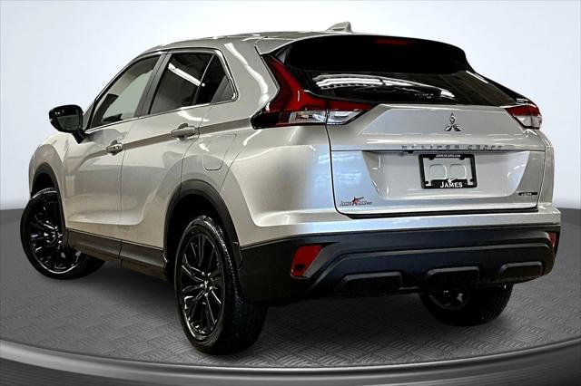 2026 Mitsubishi Eclipse Cross LE S-AWC