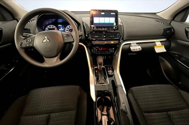 2026 Mitsubishi Eclipse Cross LE S-AWC