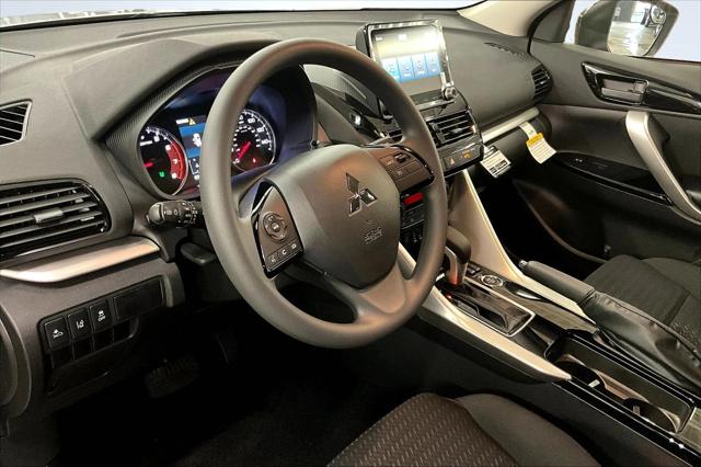 2026 Mitsubishi Eclipse Cross LE S-AWC
