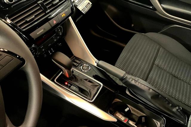 2026 Mitsubishi Eclipse Cross LE S-AWC