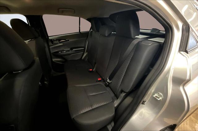2026 Mitsubishi Eclipse Cross LE S-AWC