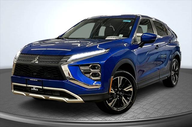 2026 Mitsubishi Eclipse Cross SE 1.5T S-AWC for sale in Rome, NY
