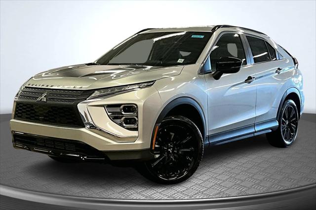 2026 Mitsubishi Eclipse Cross BLACK EDITION 1.5T S-AWC for sale in Rome, NY