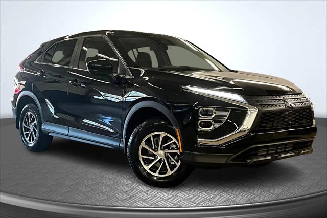 2026 Mitsubishi Eclipse Cross ES 1.5T S-AWC
