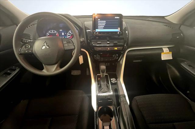 2026 Mitsubishi Eclipse Cross ES 1.5T S-AWC
