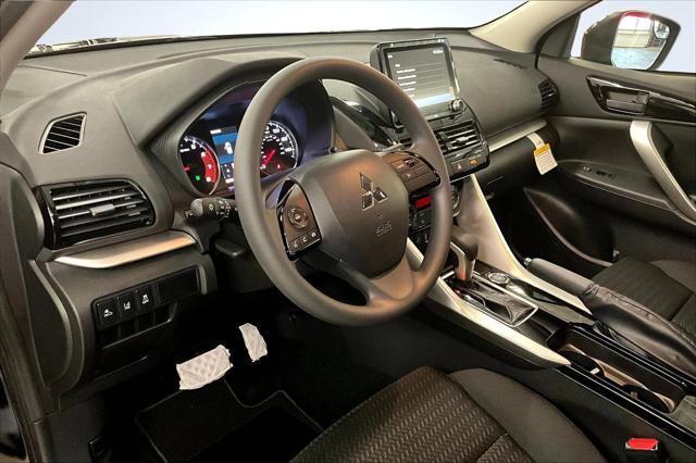 2026 Mitsubishi Eclipse Cross ES 1.5T S-AWC