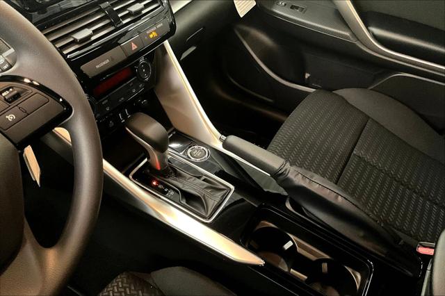 2026 Mitsubishi Eclipse Cross ES 1.5T S-AWC