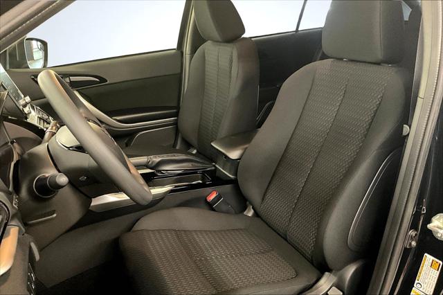 2026 Mitsubishi Eclipse Cross ES 1.5T S-AWC