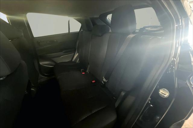 2026 Mitsubishi Eclipse Cross ES 1.5T S-AWC