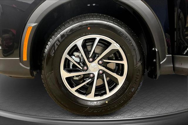 2026 Mitsubishi Eclipse Cross ES 1.5T S-AWC