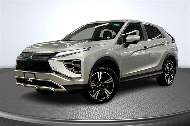 2026 Mitsubishi Eclipse Cross SE 1.5T S-AWC for sale in Rome, NY