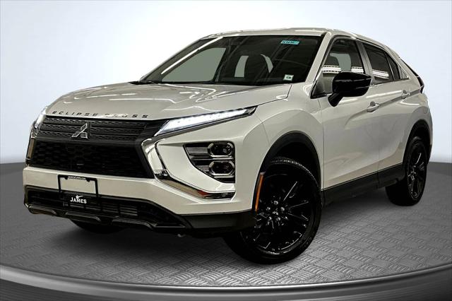 2026 Mitsubishi Eclipse Cross LE 1.5T S-AWC for sale in Rome, NY