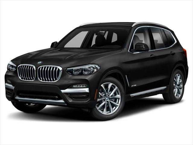2019 BMW X3 xDrive30i for sale in Rome, NY