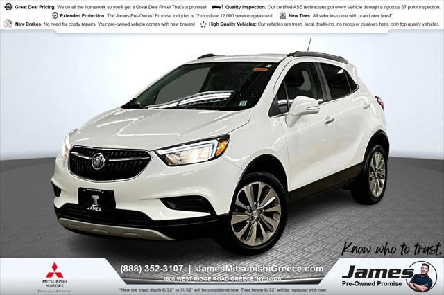 2019 Buick Encore FWD Preferred for sale in Rome, NY