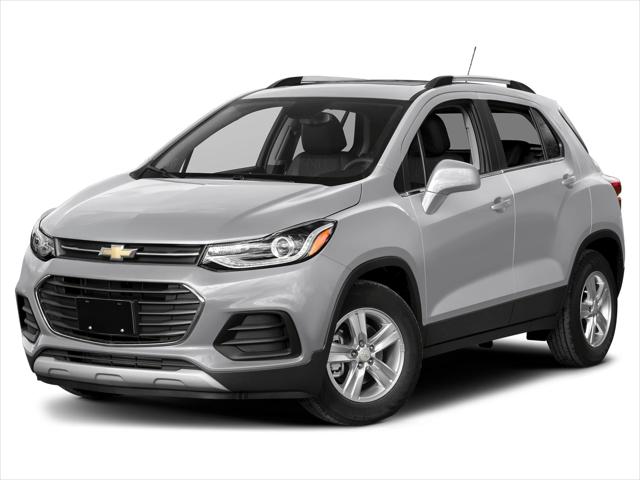 2019 Chevrolet Trax LT for sale in Rome, NY