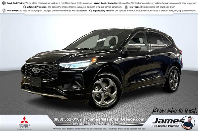 2023 Ford Escape ST-Line for sale in Rome, NY