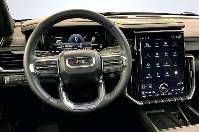 2025 GMC Acadia AWD Elevation