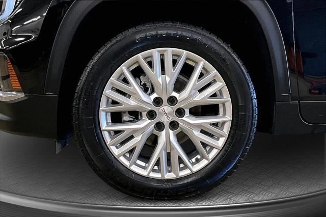 2025 GMC Acadia AWD Elevation