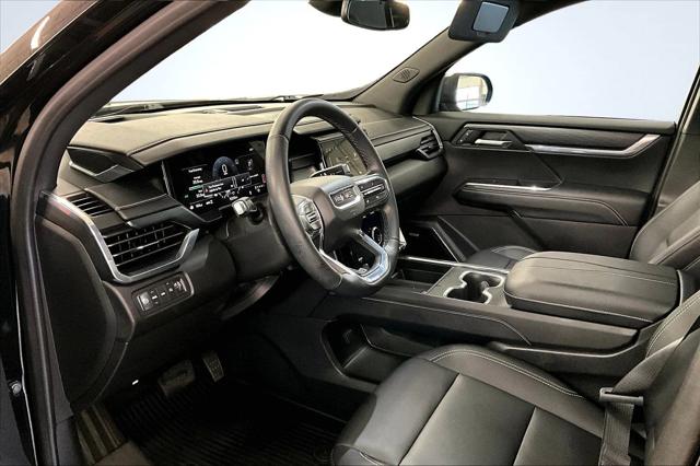 2025 GMC Acadia AWD Elevation