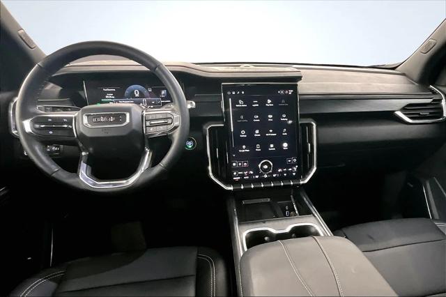2025 GMC Acadia AWD Elevation