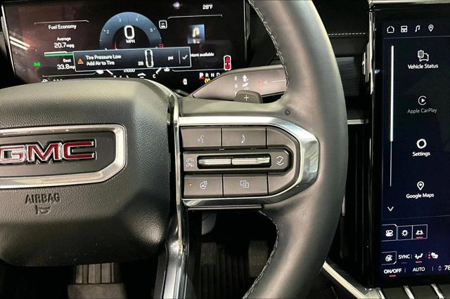 2025 GMC Acadia AWD Elevation