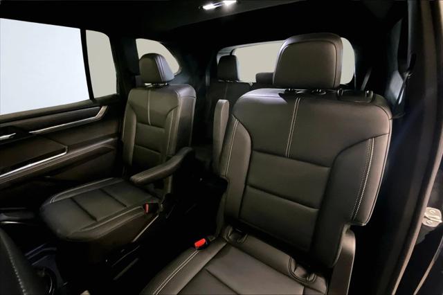 2025 GMC Acadia AWD Elevation