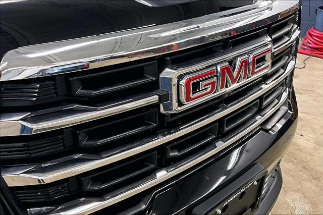 2025 GMC Acadia AWD Elevation